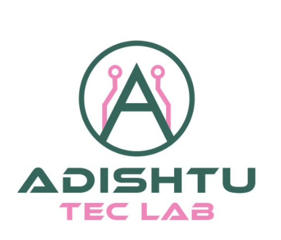 Adishtu Tec Lab Logo